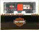 20-93221 Mth Harley-davidson 1981 Graphic Ps-1 40 Boxcar C10 Nib