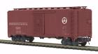 20-93230 Mth Prr Aar Boxcar Pennsylvania Scale Premier Dicst 658081087412