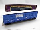 20-93240 Mth Brand New Premier Celotex All Door Boxcar 658081087511
