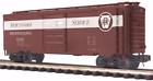 20-93250 Mth Prr 40 Boxcar 658081093710