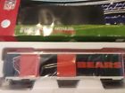 20-93262 Mth Chicago Bears Double Door Box Car