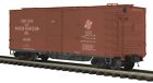 20-93295 Mth Chicago And Northwestern Double Sheathed Boxcar New In Box