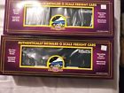 20-93328 Mth Set Of Bc Rail Box Carsitem