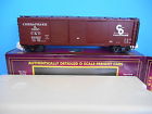 20-93344 Mth Premier C O 658081223315