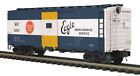 20-93357 Mth Missouri Pacific Eagle Merchandise Service Aar Boxcar New
