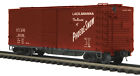 20-93365 Mth Lackawanna Phoebe Snow