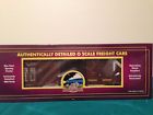 20-93423 Mth Premier O Scale Cn 50 Boxcar Rd 419583 New In Box