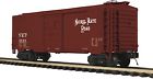 20-93462 Mth Nickel Plate Road 658081271903