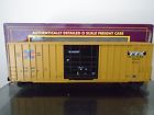 20-93463 Mth Ttx High Cube Box Car Use With Lionel Atlas