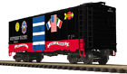 20-93523 Mth 40 Aar Box