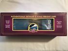 20-93558 Mth Boston And Maine Box Car Door