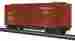 20-93589 Mth Premier 86697 C O Chesapeake Ohio 40 Usra Double Sheathed Box Car
