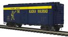 20-93627 Mth Aar 40 Boxcar 658081356143