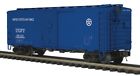20-93672 Mth Us Air Force Aar Boxcar In Box