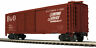 20-93676 Mth Trains Baltimore And Ohio Double Door Box 658081377384