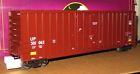 20-93687 Mth Union Pacific High Cube Boxcar Road Nr