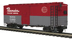 20-93705 Mth New York Central Aar Box Car 658081390543
