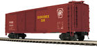 20-93711 Mth O Pennsylvania Double
