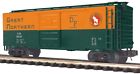 20-93687 20-93715 Mth Union Pacific High Cube Box Car 658081390604