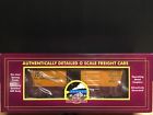 20-93717 Mth Pullman Standard Box Car Rrc Club