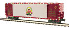 20-93751 Mth Canadian Pacific Boxcar With Opening Stage Door 0658081405810
