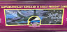 20-93752 Mth Premier Union Pacific Us Double Door Boxcar 658081408415