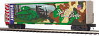 20-93757 Mth Trains Us Army Spirit Of Union Pacific Double Door