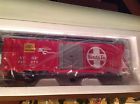 20-93902 Lionel Mth Santa Fe Rail