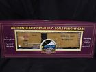 20-94006 Mth O Scale Green