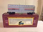 20-94010 Mth Amtrak Reefer Car