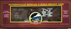 20-94012 Mth New Haven Reefer Car