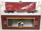 20-94013 Mth Florida East Coast Reefer Car