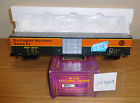 20-94029 Mth Bnsf Rr Express Reefer Car Scale Toy Train Freight