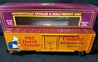 20-94035 Mth Old Dutch Cleanser Reefer Car