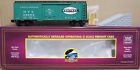 20-94048 Mth Premier York Central Operating Reefer Car