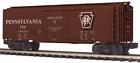 20-94049 Mth Operating Merchandise Boxcar 658081066172