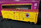 20-94061 Mth Northern Pacific Reefer Car