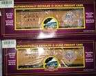 20-94084 Mth O Scale Gauge 658081079035