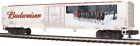 20-94127 Mth Budweiser Scale Premier Reefer Car 658081231525