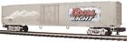 20-94128 Mth Coors Light Reefer Car Display 658081231532
