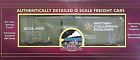 20-94185 Mth British Columbia Railway Reefer Car 658081320557