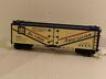 20-94200 Mth Premier American Pilsener Steel Sided Reefer Car
