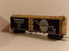 20-94232o-gauge 20-94232 Mth Premier Dog Town Pale Ale Steel Sided Reefer Car