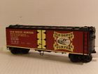 20-94234 Mth Premier Old Depot Porter Steel Sided Reefer Car