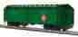 20-94268 Mth O Santa Fe R50b Express Reefer Car