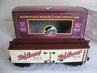 20-94313 Mth Premier Scale Fort Pitt Beer Woodsided Reefer Box Car