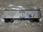 20-94416 Mth Special Run Piels Bert Harry Ft Reefer Car New