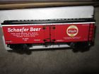 20-94424 Mth Schaefer Beer Ft Woodside Reefer Special Run New