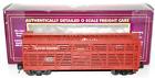 20-94524 Mth New York Central 658081231303