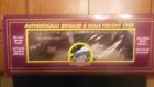 20-94529 Mth Baltimore And Ohio Steel Sided Stock Car